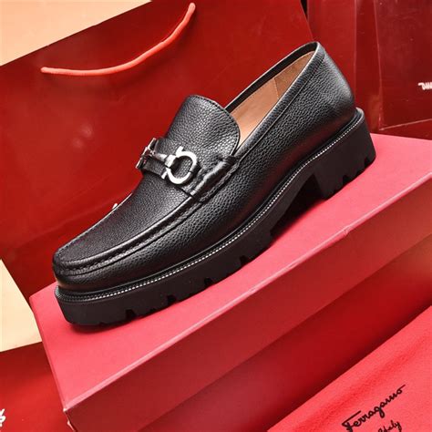 salvatore ferragamo replica shoes|salvatore ferragamo shoes sale outlet.